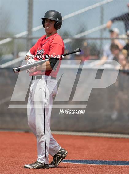 Thumbnail 1 in Clarence vs. Williamsville North (Section 6 Class AA Final) photogallery.
