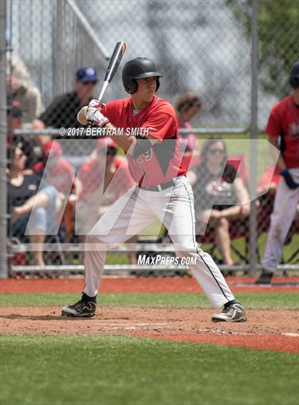 Thumbnail 1 in Clarence vs. Williamsville North (Section 6 Class AA Final) photogallery.