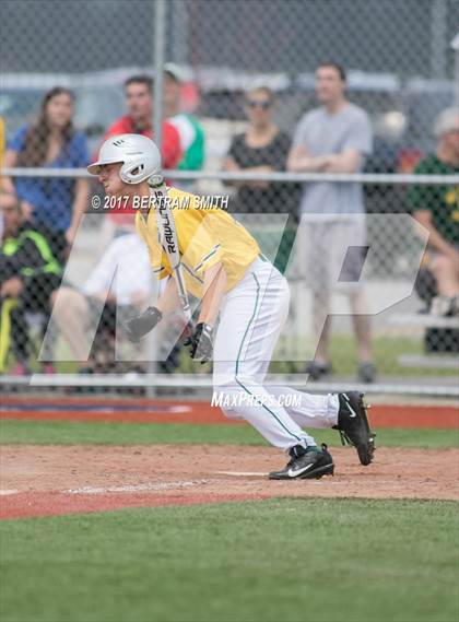 Thumbnail 1 in Clarence vs. Williamsville North (Section 6 Class AA Final) photogallery.