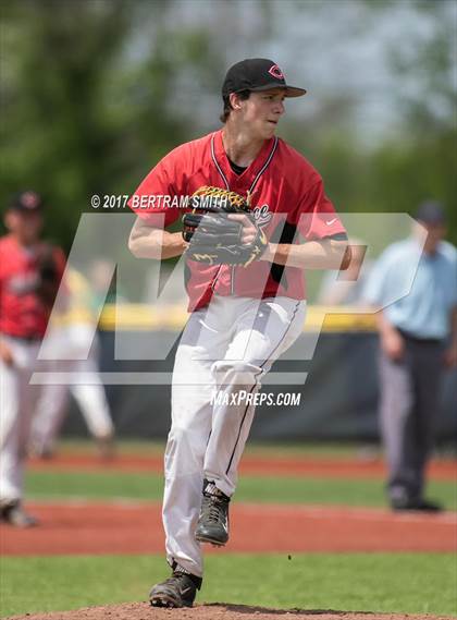 Thumbnail 1 in Clarence vs. Williamsville North (Section 6 Class AA Final) photogallery.