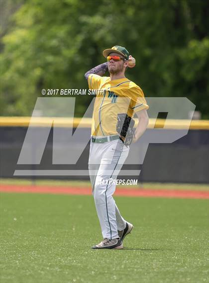 Thumbnail 1 in Clarence vs. Williamsville North (Section 6 Class AA Final) photogallery.