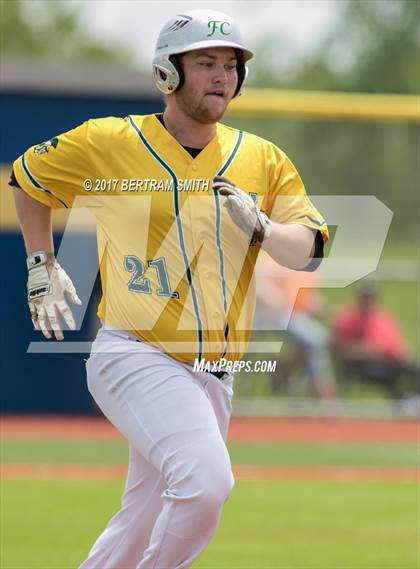 Thumbnail 3 in Clarence vs. Williamsville North (Section 6 Class AA Final) photogallery.