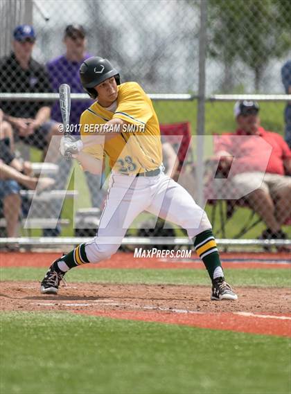 Thumbnail 1 in Clarence vs. Williamsville North (Section 6 Class AA Final) photogallery.
