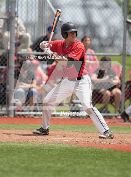 Thumbnail 1 in Clarence vs. Williamsville North (Section 6 Class AA Final) photogallery.