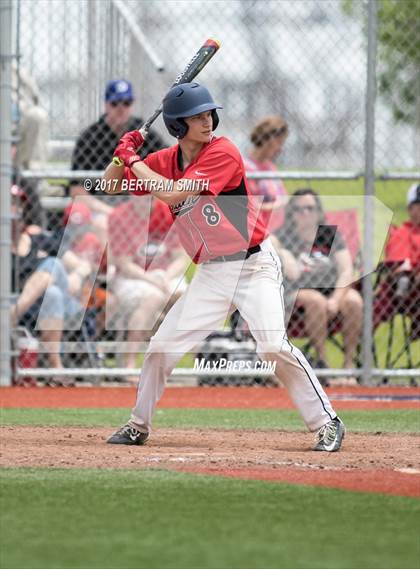 Thumbnail 2 in Clarence vs. Williamsville North (Section 6 Class AA Final) photogallery.