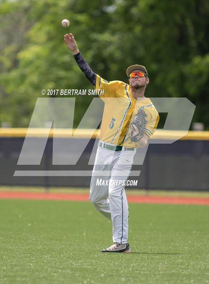 Thumbnail 2 in Clarence vs. Williamsville North (Section 6 Class AA Final) photogallery.