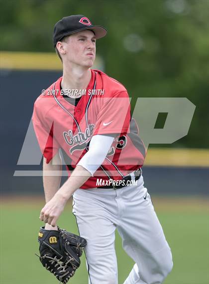 Thumbnail 1 in Clarence vs. Williamsville North (Section 6 Class AA Final) photogallery.