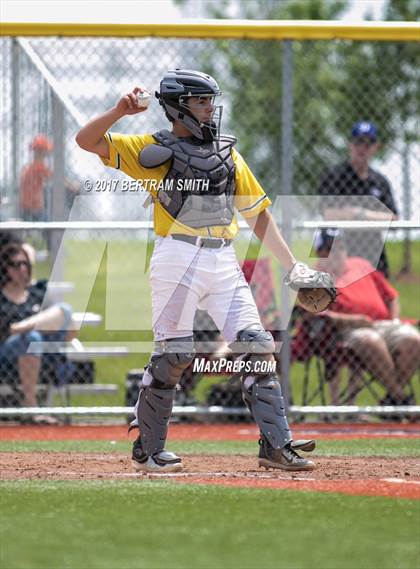 Thumbnail 2 in Clarence vs. Williamsville North (Section 6 Class AA Final) photogallery.