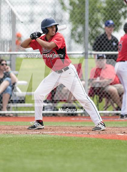 Thumbnail 2 in Clarence vs. Williamsville North (Section 6 Class AA Final) photogallery.