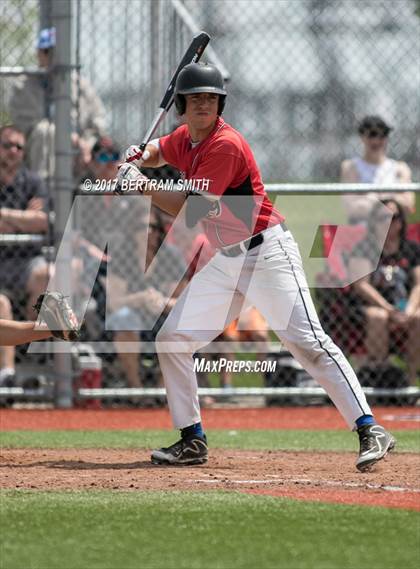 Thumbnail 1 in Clarence vs. Williamsville North (Section 6 Class AA Final) photogallery.