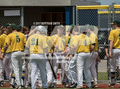 Thumbnail 3 in Clarence vs. Williamsville North (Section 6 Class AA Final) photogallery.