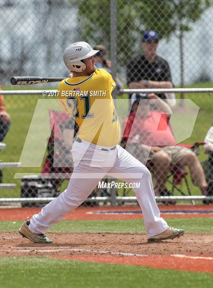 Thumbnail 1 in Clarence vs. Williamsville North (Section 6 Class AA Final) photogallery.