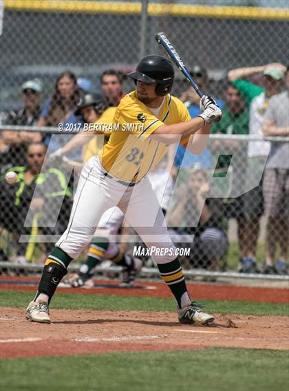 Thumbnail 1 in Clarence vs. Williamsville North (Section 6 Class AA Final) photogallery.