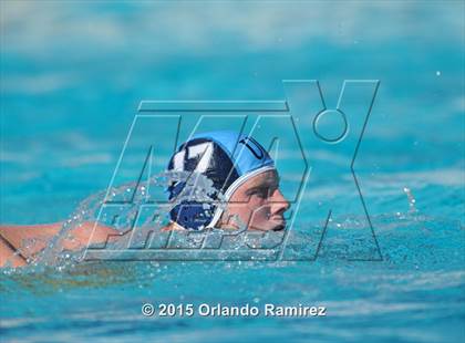 Thumbnail 2 in Grossmont vs. University City (10th Annual Draz Classic) photogallery.