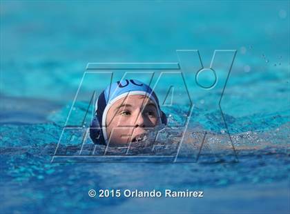 Thumbnail 3 in Grossmont vs. University City (10th Annual Draz Classic) photogallery.