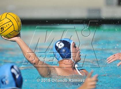 Thumbnail 3 in Grossmont vs. University City (10th Annual Draz Classic) photogallery.