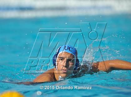 Thumbnail 1 in Grossmont vs. University City (10th Annual Draz Classic) photogallery.