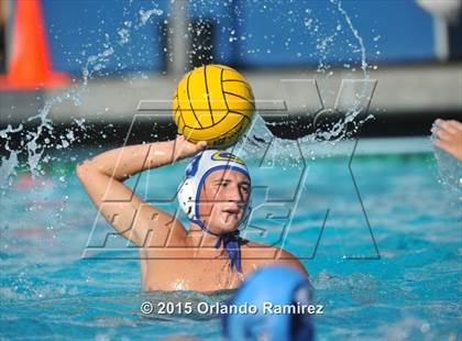 Thumbnail 2 in Grossmont vs. University City (10th Annual Draz Classic) photogallery.