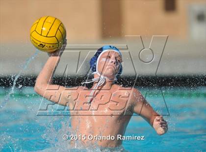 Thumbnail 3 in Grossmont vs. University City (10th Annual Draz Classic) photogallery.
