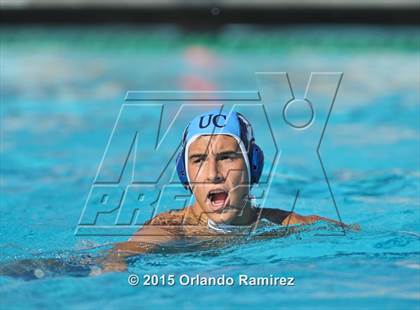 Thumbnail 2 in Grossmont vs. University City (10th Annual Draz Classic) photogallery.