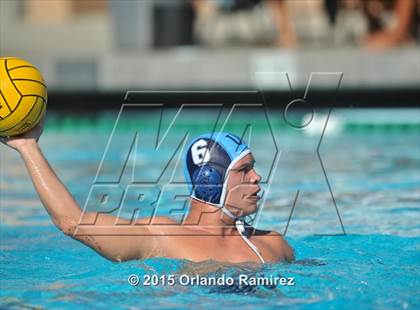 Thumbnail 2 in Grossmont vs. University City (10th Annual Draz Classic) photogallery.