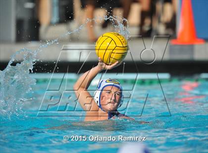 Thumbnail 1 in Grossmont vs. University City (10th Annual Draz Classic) photogallery.