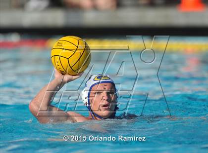 Thumbnail 3 in Grossmont vs. University City (10th Annual Draz Classic) photogallery.