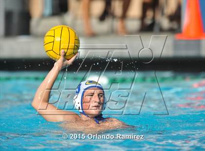 Thumbnail 1 in Grossmont vs. University City (10th Annual Draz Classic) photogallery.