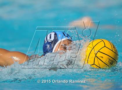Thumbnail 2 in Grossmont vs. University City (10th Annual Draz Classic) photogallery.