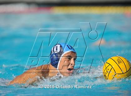 Thumbnail 1 in Grossmont vs. University City (10th Annual Draz Classic) photogallery.