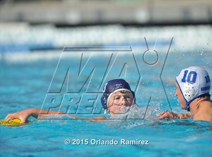 Thumbnail 1 in Grossmont vs. University City (10th Annual Draz Classic) photogallery.
