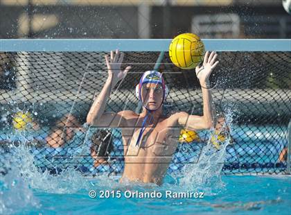 Thumbnail 3 in Grossmont vs. University City (10th Annual Draz Classic) photogallery.