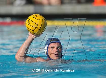 Thumbnail 2 in Grossmont vs. University City (10th Annual Draz Classic) photogallery.