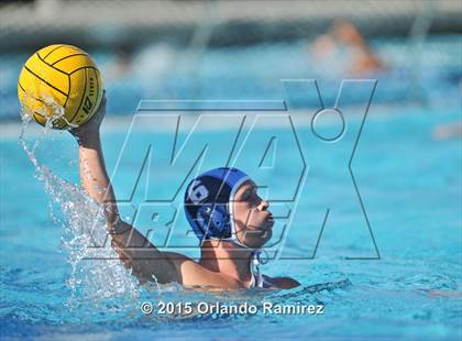 Thumbnail 1 in Grossmont vs. University City (10th Annual Draz Classic) photogallery.