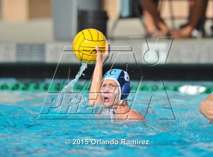 Thumbnail 2 in Grossmont vs. University City (10th Annual Draz Classic) photogallery.