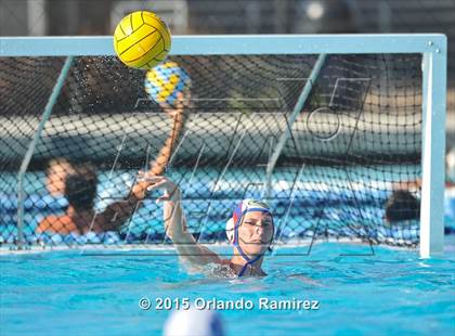 Thumbnail 3 in Grossmont vs. University City (10th Annual Draz Classic) photogallery.