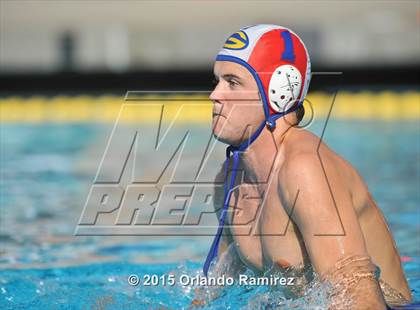 Thumbnail 3 in Grossmont vs. University City (10th Annual Draz Classic) photogallery.