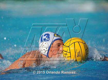 Thumbnail 2 in Grossmont vs. University City (10th Annual Draz Classic) photogallery.