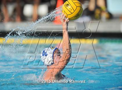 Thumbnail 3 in Grossmont vs. University City (10th Annual Draz Classic) photogallery.