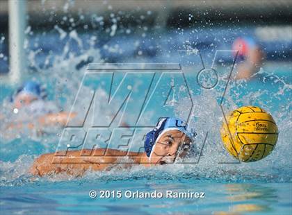 Thumbnail 3 in Grossmont vs. University City (10th Annual Draz Classic) photogallery.