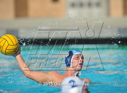 Thumbnail 2 in Grossmont vs. University City (10th Annual Draz Classic) photogallery.
