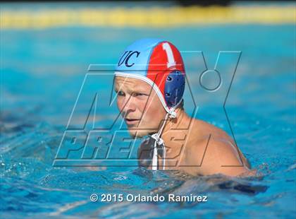 Thumbnail 2 in Grossmont vs. University City (10th Annual Draz Classic) photogallery.