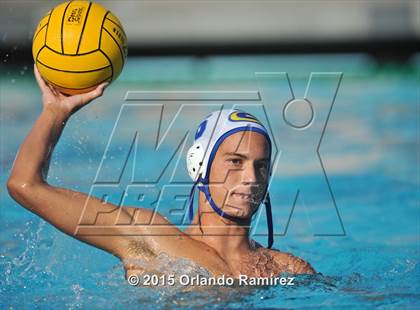 Thumbnail 1 in Grossmont vs. University City (10th Annual Draz Classic) photogallery.