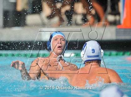 Thumbnail 3 in Grossmont vs. University City (10th Annual Draz Classic) photogallery.