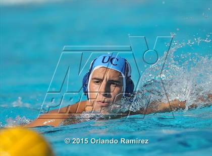 Thumbnail 2 in Grossmont vs. University City (10th Annual Draz Classic) photogallery.