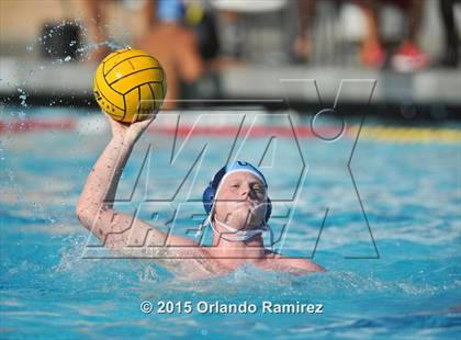 Thumbnail 2 in Grossmont vs. University City (10th Annual Draz Classic) photogallery.