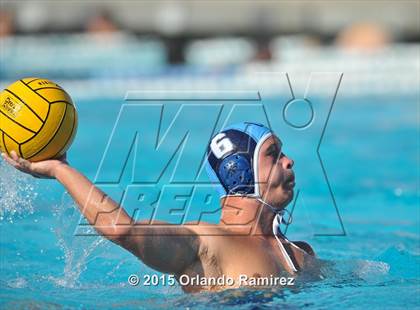 Thumbnail 3 in Grossmont vs. University City (10th Annual Draz Classic) photogallery.