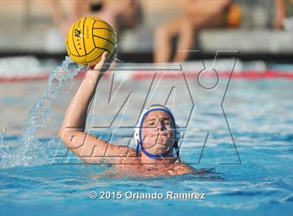 Thumbnail 1 in Grossmont vs. University City (10th Annual Draz Classic) photogallery.