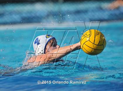 Thumbnail 3 in Grossmont vs. University City (10th Annual Draz Classic) photogallery.