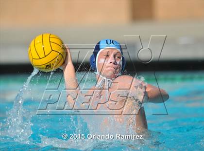 Thumbnail 2 in Grossmont vs. University City (10th Annual Draz Classic) photogallery.